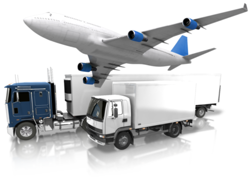 An Introduction to Freight Classifications