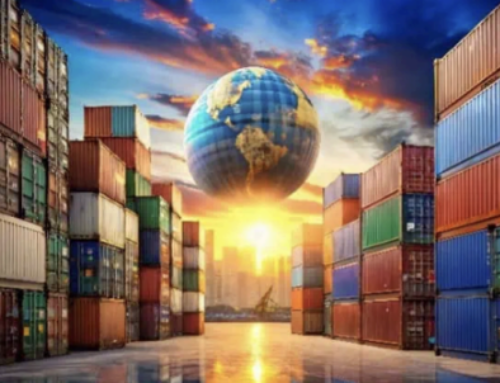 Customs Enforcement Overhaul: What Importers and Brokers