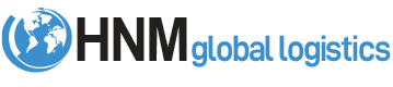 HNM Global Logistics Logo