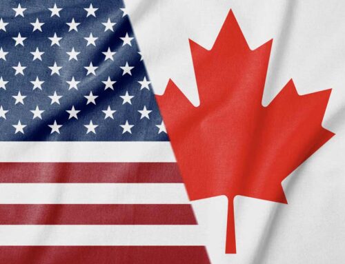 Canada Fires Back: New Retaliatory Tariffs Take Effect Against U.S. Goods